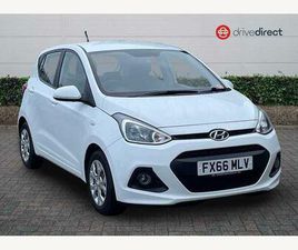 1.2 SE AUTO EURO 6 5DR