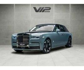 ROLLS-ROYCE PHANTOM STD 6.8L