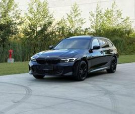 ② BMW 3 SERIE 330 TOURING TOURINGXDRIVE M SPORT GUIDANCE PANO — BMW — 2EMEMAIN