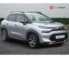 2022 1.2 PURETECH 110 CSERIES 5DR