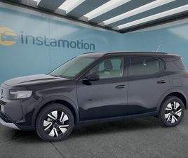 OPEL FRONTERA ELECTRIC ULTIMATE 83 KW