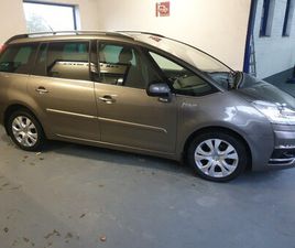 2012 (62) 1.6 EHDI AIRDREAM PLATINUM 5DR EGS6