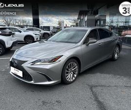 LEXUS ES ES 300H 300H EXECUTIVE