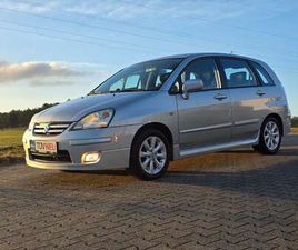 SUZUKI LIANA 1.6