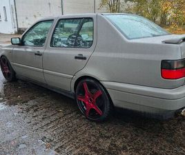 VW VENTO 1,8L ANGEBOT