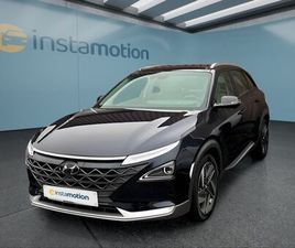 HYUNDAI NEXO 120 KW