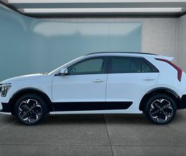 KIA NIRO EV 150 KW
