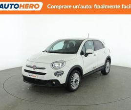 500X 500X 1.3 T4 150 CV DCT CONNECT