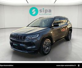 1.5 TURBO T4 130 CH BVR7 E-HYBRID SUMMIT