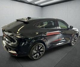 RENAULT RAFALE 1.2 E-TECH HYBRID 200 ESPRIT ALPINE 96 KW