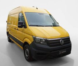 AUTO USATA CRAFTER 30 2.0 TDI 140CV PM-TM FURGONE