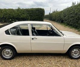 ALFA ROMEO ALFASUD ALFASUD 1.2 4P N