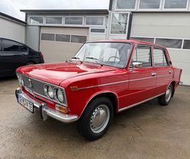 LADA 2103 ТОП СЪСТОЯНИЕ