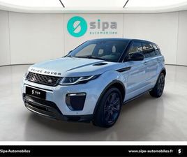 TD4 180 BVA LANDMARK EDITION