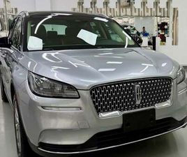 LINCOLN CORSAIR LINCOLN CORSAIR RESERVE 2.0L