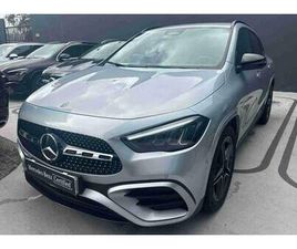 MERCEDES GLA GLA 180 MERCEDES-BENZ 180 GLA 180 D