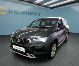 SEAT ATECA 1.5 TSI DSG XPERIENCE 110 KW