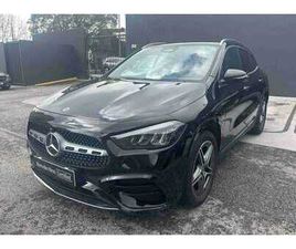 MERCEDES GLA GLA 180 MERCEDES-BENZ 180 GLA 180 D