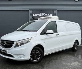 MERCEDES-BENZ VITO 114 CDI , 136CV