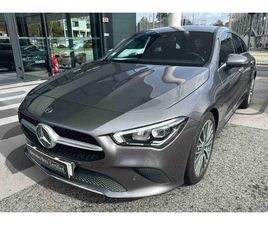 MERCEDES-BENZ 180 CLA 180 D PROGRESSIVE AUT.