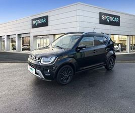 1.2 DUALJET HYBRID 83CH PACK