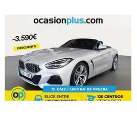 BMW Z4 COUPE SDRIVE 20IA