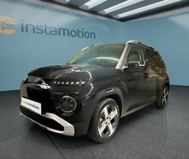 HYUNDAI INSTER HYUNDAI INSTER PRIME 85 KW