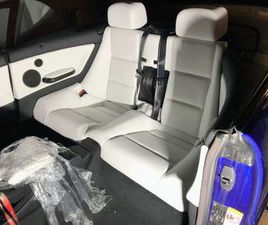 BMW SERIE 3 CABRIOLET M3 CABRIO