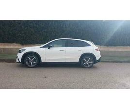 MERCEDES-BENZ - EQE SUV