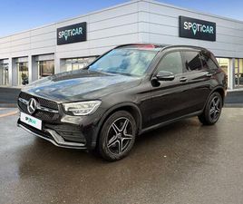 220 D 9G-TRONIC 4MATIC AMG LINE