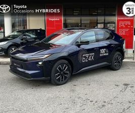 224CH 22KW GRANDE AUTONOMIE LOUNGE MC25