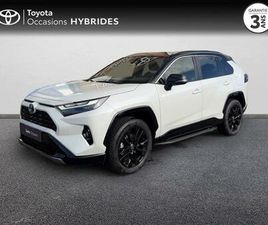 2.5 HYBRIDE 218CH COLLECTION 2WD MY22