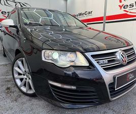 VOLKSWAGEN PASSAT VARIANT 2.0TDI R-LINE