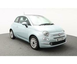 2023 1.0 MILD HYBRID 3DR