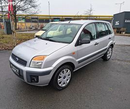 FORD FUSION 1,4 STYLE