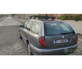 LANCIA LYBRA 1.9 JTD S.W.