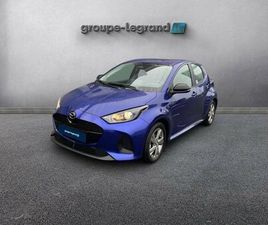 MAZDA 2 MAZDA - MAZDA2