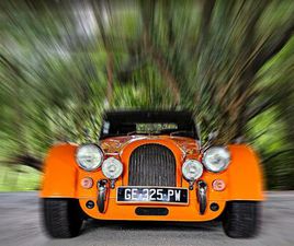 MORGAN ROADSTER 3.7 280CV - 2013