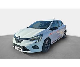 RENAULT CLIO E-TECH CLIO E-TECH 140 - 21N