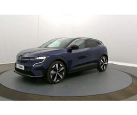 MEGANE E-TECH 220 CH AUTONOMIE CONFORT GSR2