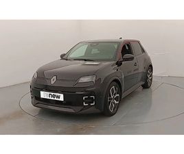 RENAULT 5 E-TECH ELECTRIQUE 150 CH AUTONOMIE CONFORT