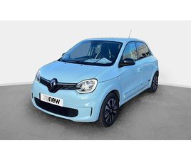 RENAULT TWINGO TWINGO III E-TECH