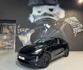 GRAND AUTONOMIE DUAL MOTOR AWD LONG RANG