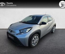 1.0 VVT-I 72CH DYNAMIC MY24