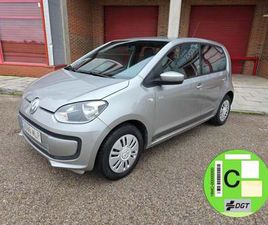 UP! 1.0 BMT HIGH UP! 55KW