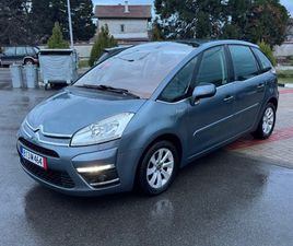 CITROEN C4 PICASSO 1.6 HDI 3,300 EUR