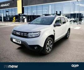 1.0 ECO-G 100CH JOURNEY + 4X2