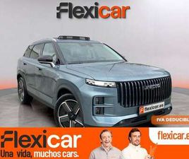 JAECOO J7 SELECT 1.6 TGDI 108KW (145CV) FWD