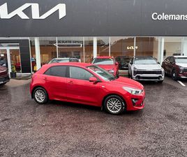 PE PETROL MY2021 5DR