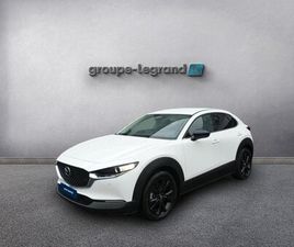 MAZDA CX-30 SKYACTIV X MAZDA - MAZDA CX-30